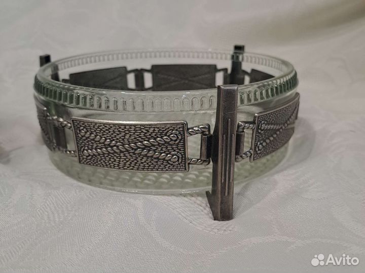 Ваза,конфетница СССР