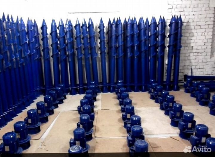 Аэратор зерна 