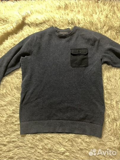 Джемперы tommy hilfiger
