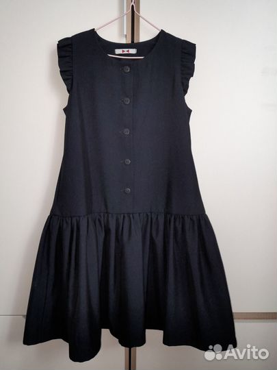 Школьный сарафан фирмы 