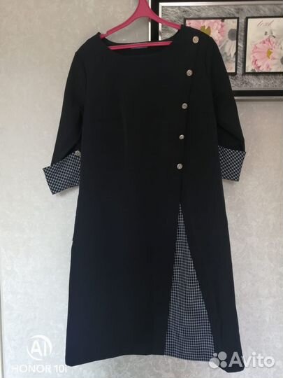 Продам платье