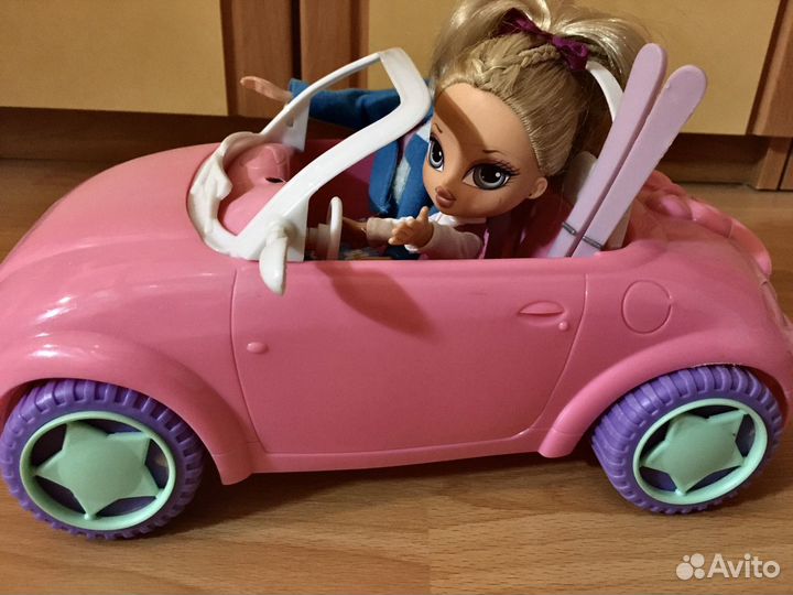 Куклы СССР, гдр, мягкие игрушки, коляска для кукол