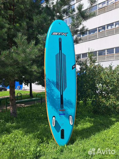 Сап борд Сапборд Sup board STX 10,6 New 20psi