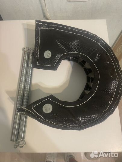 Шуба турбины