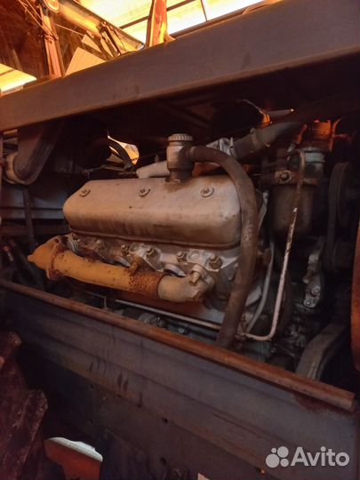 Трактор ХТЗ Т-150К-09, 2010