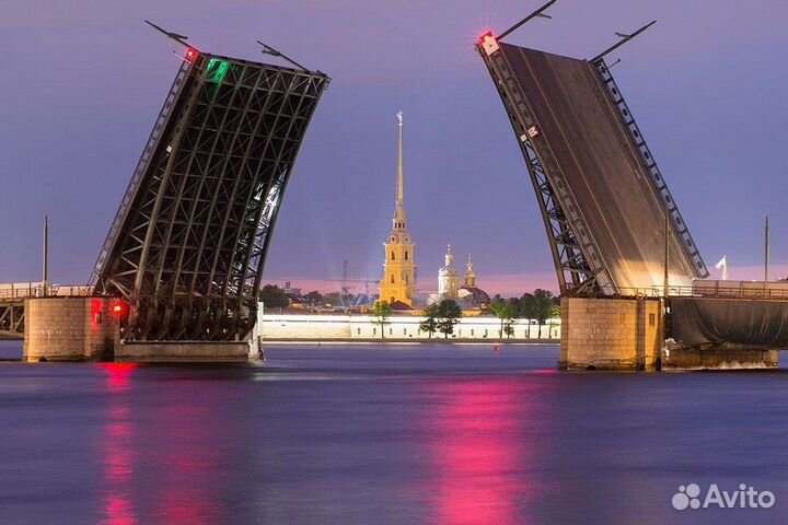 Онлайн тур по городам