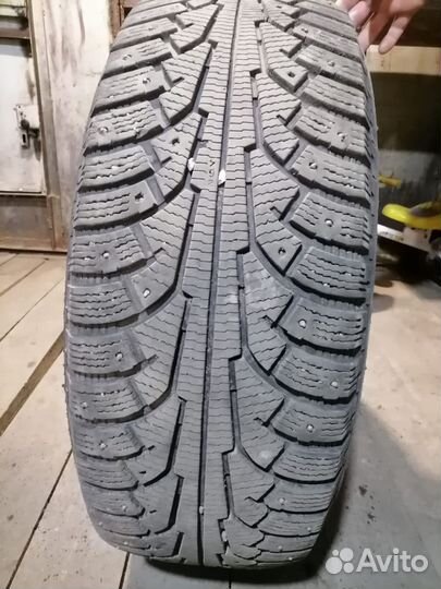 Nokian Tyres Hakkapeliitta 10 255/65 R17 114T