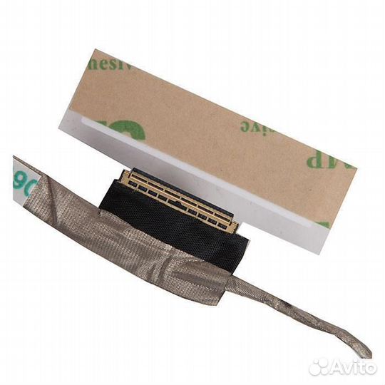 Шлейф матрицы для ноутбука Lenovo Ideapad Y70, Y70