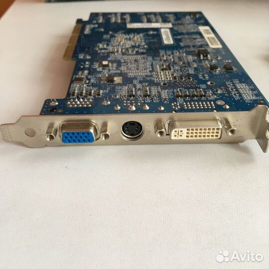 Видеокарта