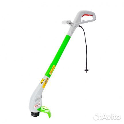 Электрический триммер redverg RD-ET400