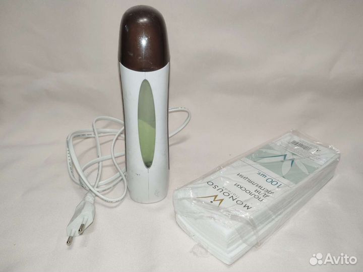 Italwax Разогреватель для воска