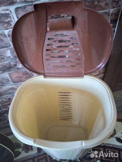 Корзина для белья