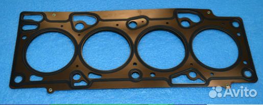 Прокладка гбц Chery Tiggo 2