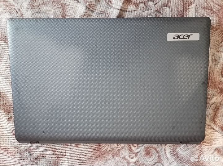 Acer Aspire 5250