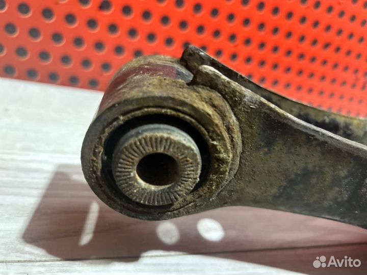 Рычаг задний левый Lexus Rx 4 450Н 2018