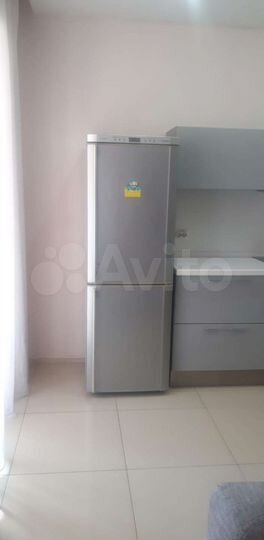 2-к. квартира, 70 м², 3/16 эт.