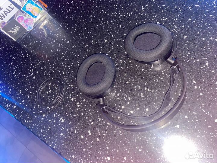 Гарнитура SteelSeries Arctis 3 2019 Edition Black