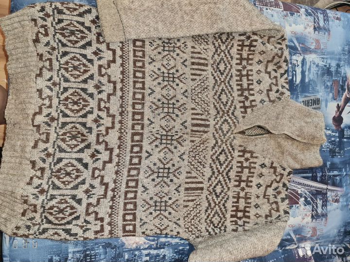 Ретро одежда, винтаж