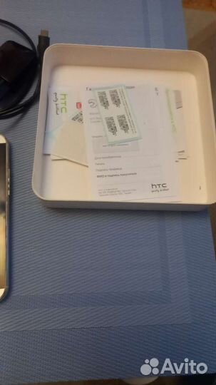 HTC One M8, 2/16 ГБ
