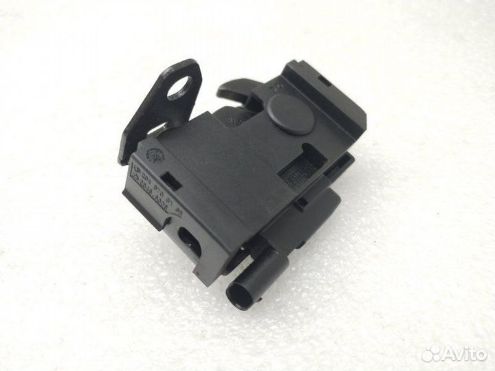 Замок капота Mercedes-Benz E-Class S213 3.0D OM642