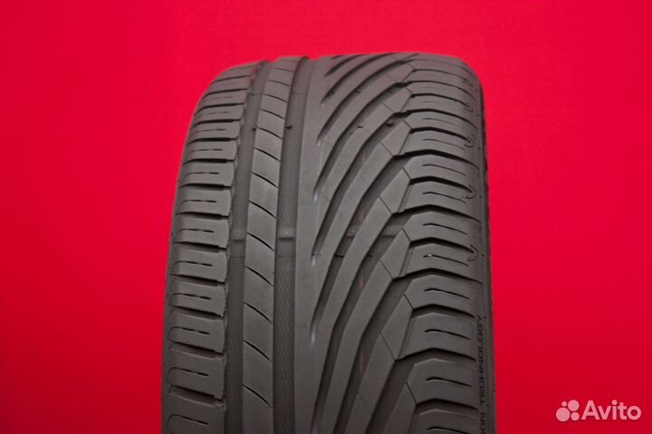 Uniroyal Rain Sport 3 215/40 R17 100T