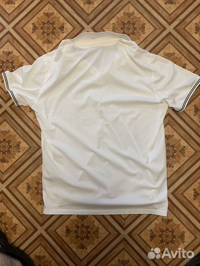 Рубашка polo мужская