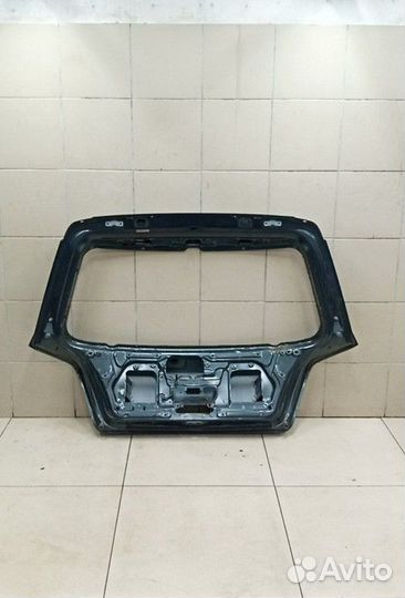 Дверь багажника Mitsubishi Outlander