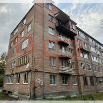 2-к. квартира, 47,1 м², 3/5 эт.