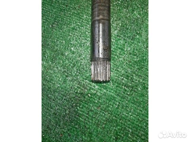 Привод передний правый Toyota Allion