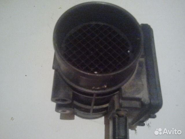 Воздухомер Mazda B34M-13-215 B34M