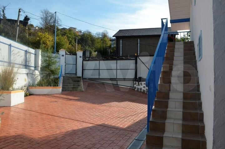 Дом 60 м² на участке 5 сот.