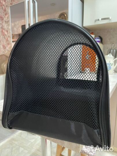 Сумка переноска для животных