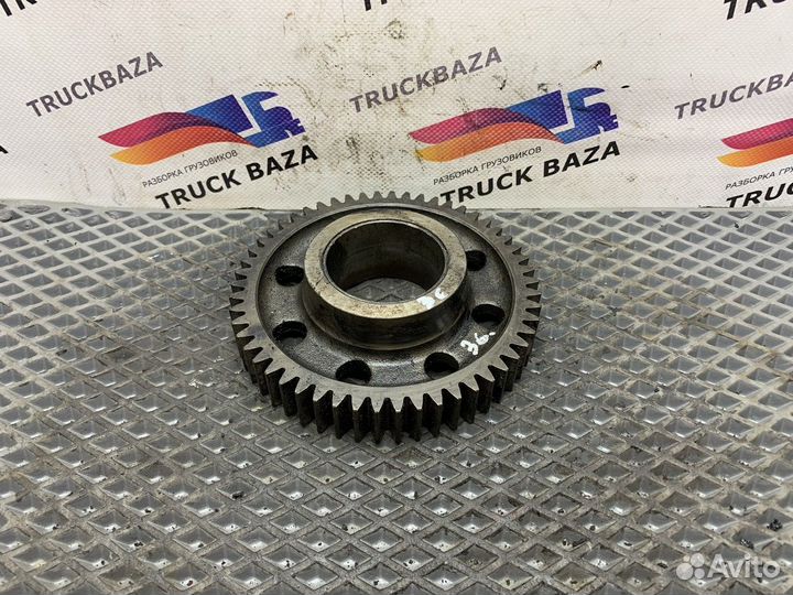 Шестерня грм промежуточная