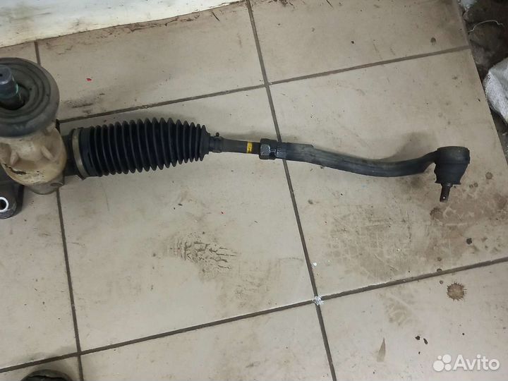 Рулевая рейка Хендай ix35