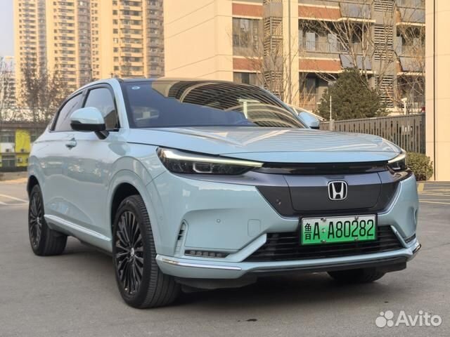 Honda e:NP1 182 л.с. AT, 2022, 38 000 км