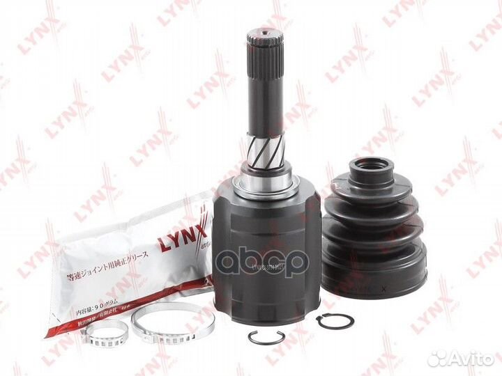 CI-3774 ШРУС lynxauto CI-3774 lynxauto