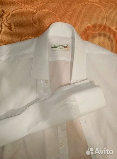 Костюм пиджак, брюки +
