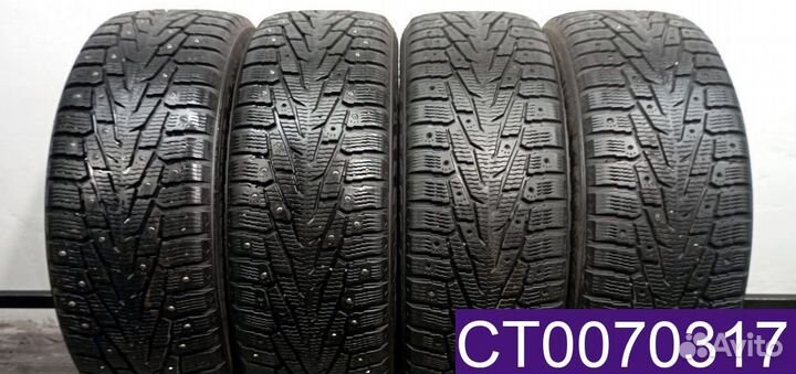 Nokian Tyres Hakkapeliitta 7 SUV 225/60 R17 96T