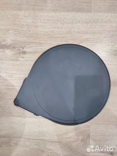 Встраиваемое ведро для мусора