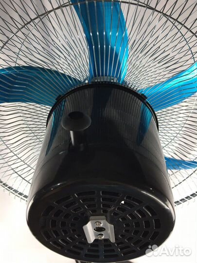 Вентилятор 3 в 1