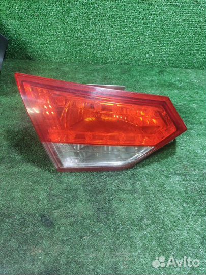 Фонарь внутренний задний левый Haima M3