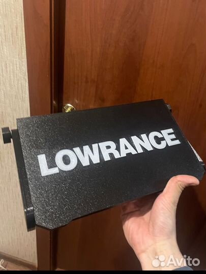 Крышка Козырек Lowrance Elite 9 FS