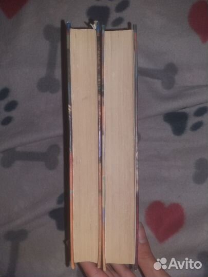 Гарри Поттер от Росмэн