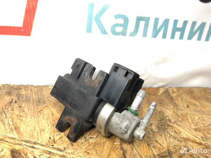 Клапан управления турбиной Kia Sorento I JC