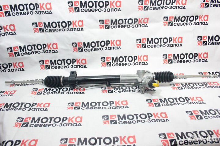 Рулевая рейка Lexus Rx300 1mzfe