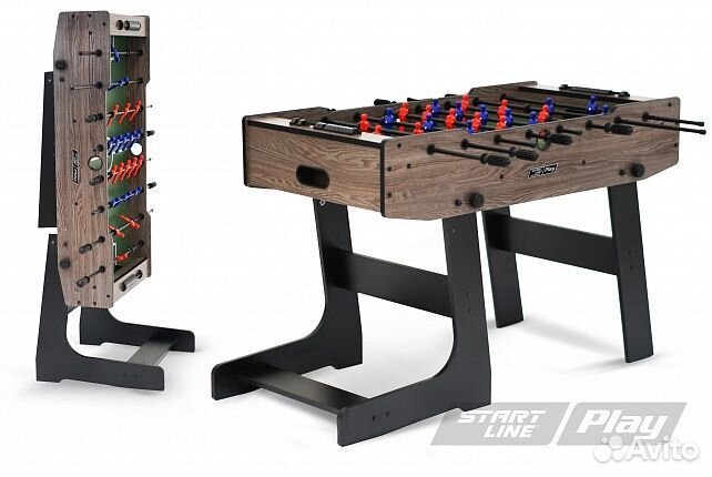 Мини-футбол