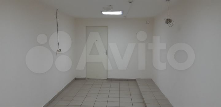 Свободного назначения, 22.6 м²