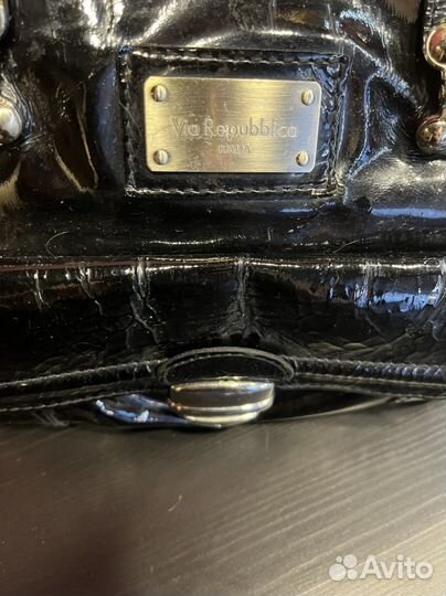 Сумка женская Италия