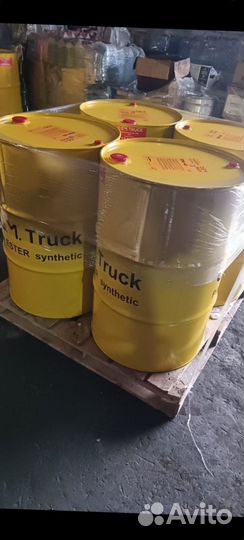 Моторное масло опт OEM Truck for DAF 10w-40