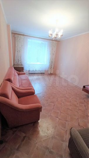 1-к. квартира, 48 м², 2/10 эт.